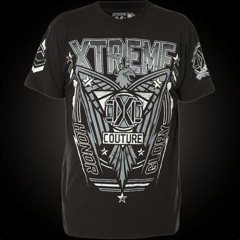 Get Xtreme with Couture Clothing: The Ultimate Fashion Statement